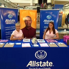 Bild von Felisha Foote: Allstate Insurance