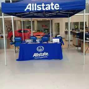 Bild von Felisha Foote: Allstate Insurance