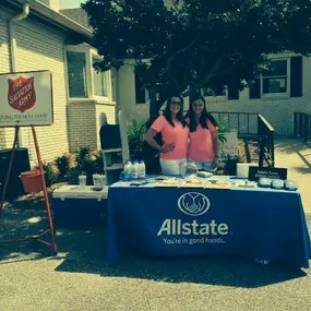 Bild von Felisha Foote: Allstate Insurance