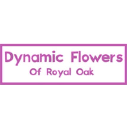 Logótipo de Dynamic Flowers Of Royal Oak