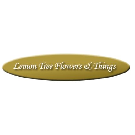 Logo von Lemon Tree Flowers & Things