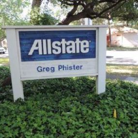 Bild von Greg Phister: Allstate Insurance