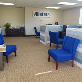 Bild von Don Bates: Allstate Insurance