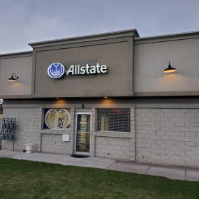 Bild von Don Bates: Allstate Insurance