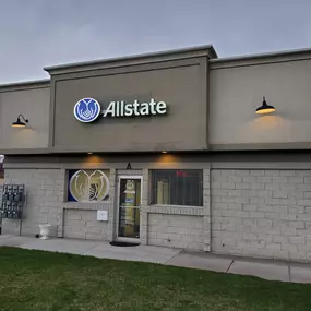 Bild von Don Bates: Allstate Insurance