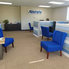 Bild von Don Bates: Allstate Insurance