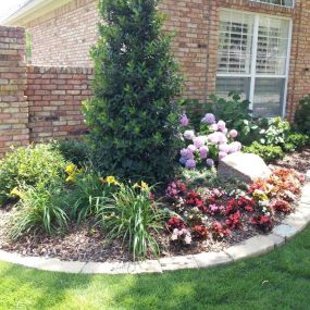 PLM Professional Landscape Management
4724 Dozier Rd 
Carrollton, TX 75010