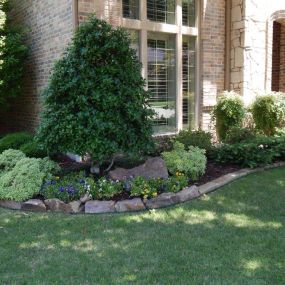 PLM Professional Landscape Management
4724 Dozier Rd 
Carrollton, TX 75010