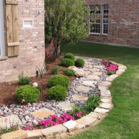 PLM Professional Landscape Management
4724 Dozier Rd 
Carrollton, TX 75010