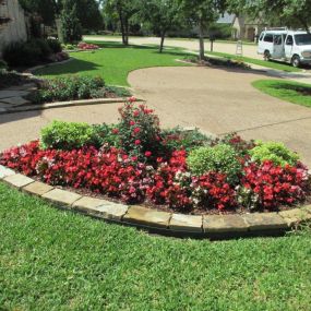 PLM Professional Landscape Management
4724 Dozier Rd 
Carrollton, TX 75010