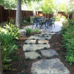 PLM Professional Landscape Management
4724 Dozier Rd 
Carrollton, TX 75010