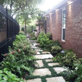 PLM Professional Landscape Management
4724 Dozier Rd 
Carrollton, TX 75010