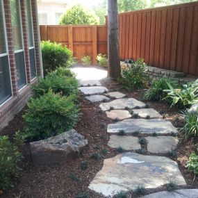 PLM Professional Landscape Management
4724 Dozier Rd 
Carrollton, TX 75010