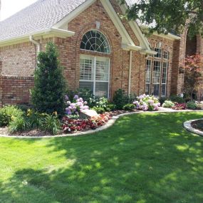 PLM Professional Landscape Management
4724 Dozier Rd 
Carrollton, TX 75010