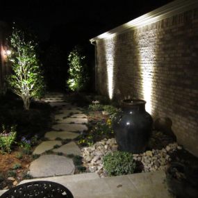 PLM Professional Landscape Management
4724 Dozier Rd 
Carrollton, TX 75010