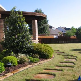 PLM Professional Landscape Management
4724 Dozier Rd 
Carrollton, TX 75010