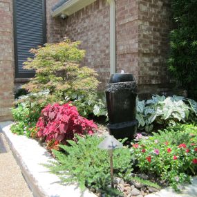 PLM Professional Landscape Management
4724 Dozier Rd 
Carrollton, TX 75010