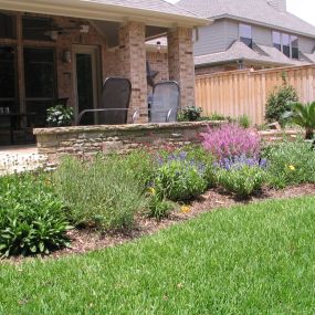 PLM Professional Landscape Management
4724 Dozier Rd 
Carrollton, TX 75010