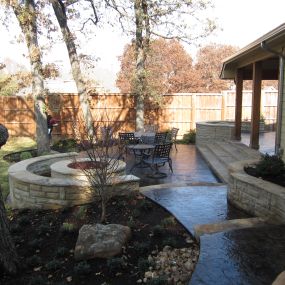 PLM Professional Landscape Management
4724 Dozier Rd 
Carrollton, TX 75010