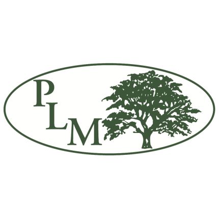 Logo od PLM Professional Landscape Management
