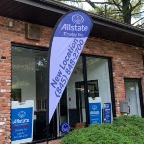 Bild von Timothy Fay: Allstate Insurance