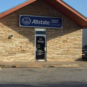 Bild von Dwayne Hargis: Allstate Insurance