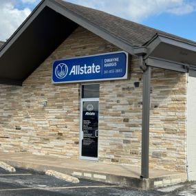 Bild von Dwayne Hargis: Allstate Insurance