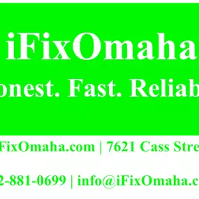 Bild von iFixOmaha Cass Court