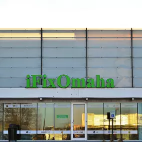 Bild von iFixOmaha Cass Court