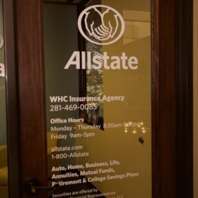 Bild von Odis Mack: Allstate Insurance