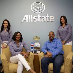 Bild von Odis Mack: Allstate Insurance