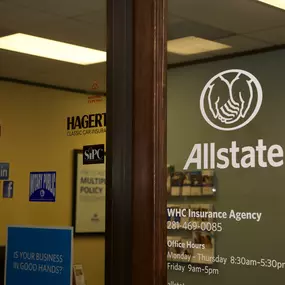 Bild von Odis Mack: Allstate Insurance