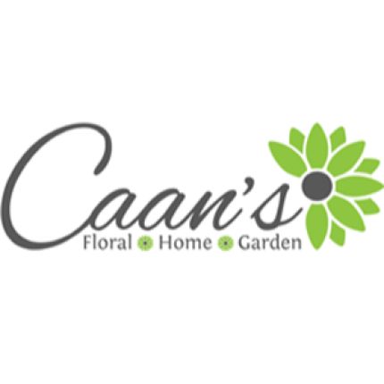 Logo from Caan Floral & Greenhouses LLC