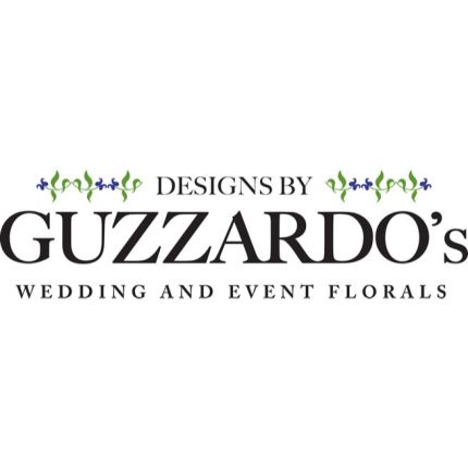 Logo fra Designs By Guzzardos