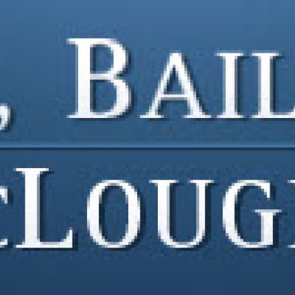Logo da Metz, Bailey & McLoughlin, LLP