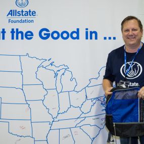 Bild von Thomas G. Walters: Allstate Insurance