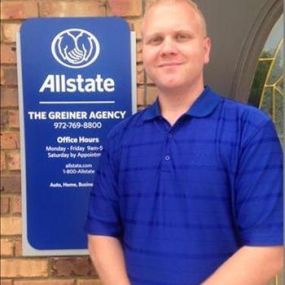 Bild von Matthew Greiner: Allstate Insurance