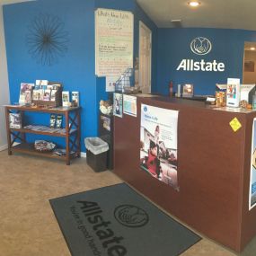 Bild von Tracy L Dame: Allstate Insurance