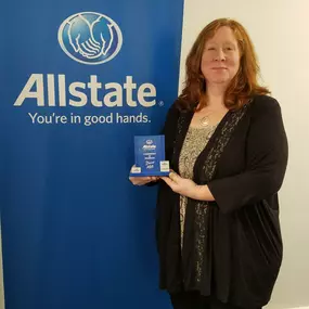 Bild von George Denger: Allstate Insurance