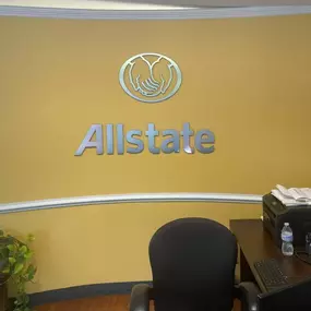 Bild von George Denger: Allstate Insurance