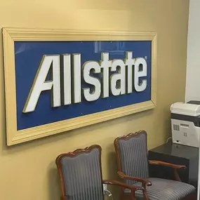 Bild von George Denger: Allstate Insurance