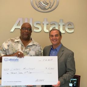 Bild von Frank A. Ciambrone, Jr.: Allstate Insurance