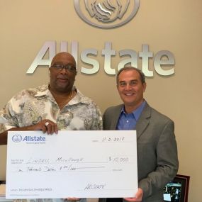 Bild von Frank A. Ciambrone, Jr.: Allstate Insurance