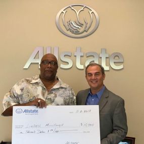 Bild von Frank A. Ciambrone, Jr.: Allstate Insurance