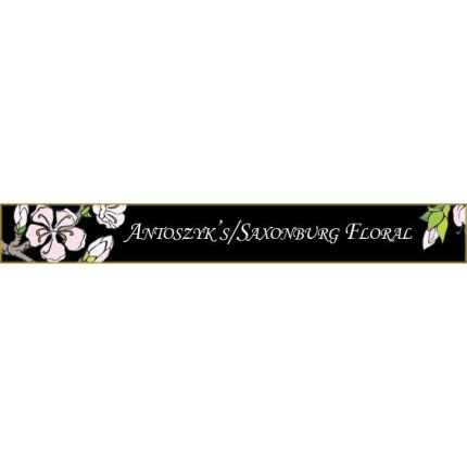 Logo from Antoszyk's Garden Center & Florist Shop