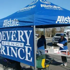 Bild von Devery Prince Agency Team: Allstate Insurance