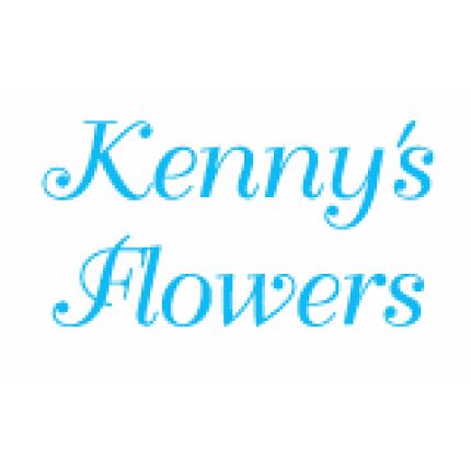 Logo von Kenny's Flowers