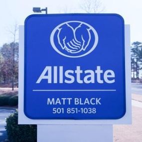 Bild von Matt Black: Allstate Insurance