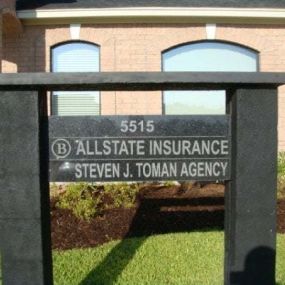 Bild von Steven J. Toman Agency: Allstate Insurance