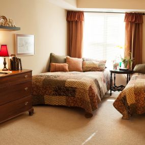 Located in Maple Grove, Minnesota, Arbor Lakes Senior Living provides a continuum of care through our independent, assisted and memory care living arrangements.